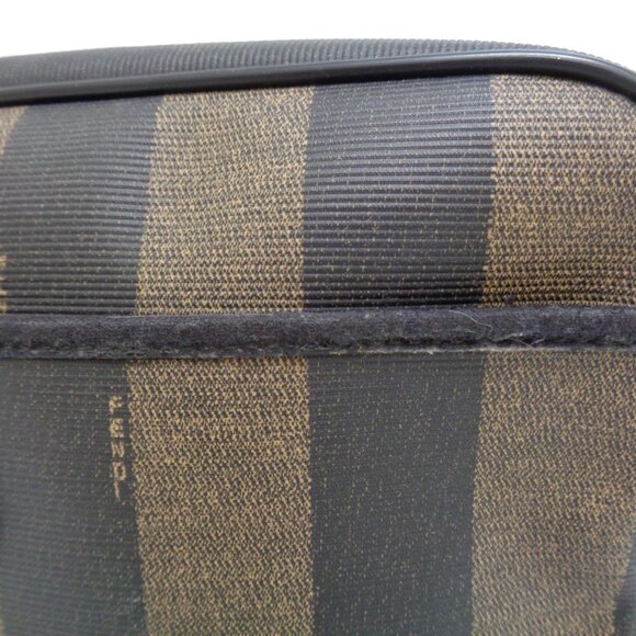 FENDI vintage Pequin Crossbody Bag - Picture 2 of 16